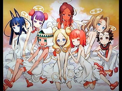 �^�̃��X�{�X��|�������̃G���h���